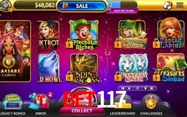 Bet117,Bet117.Com