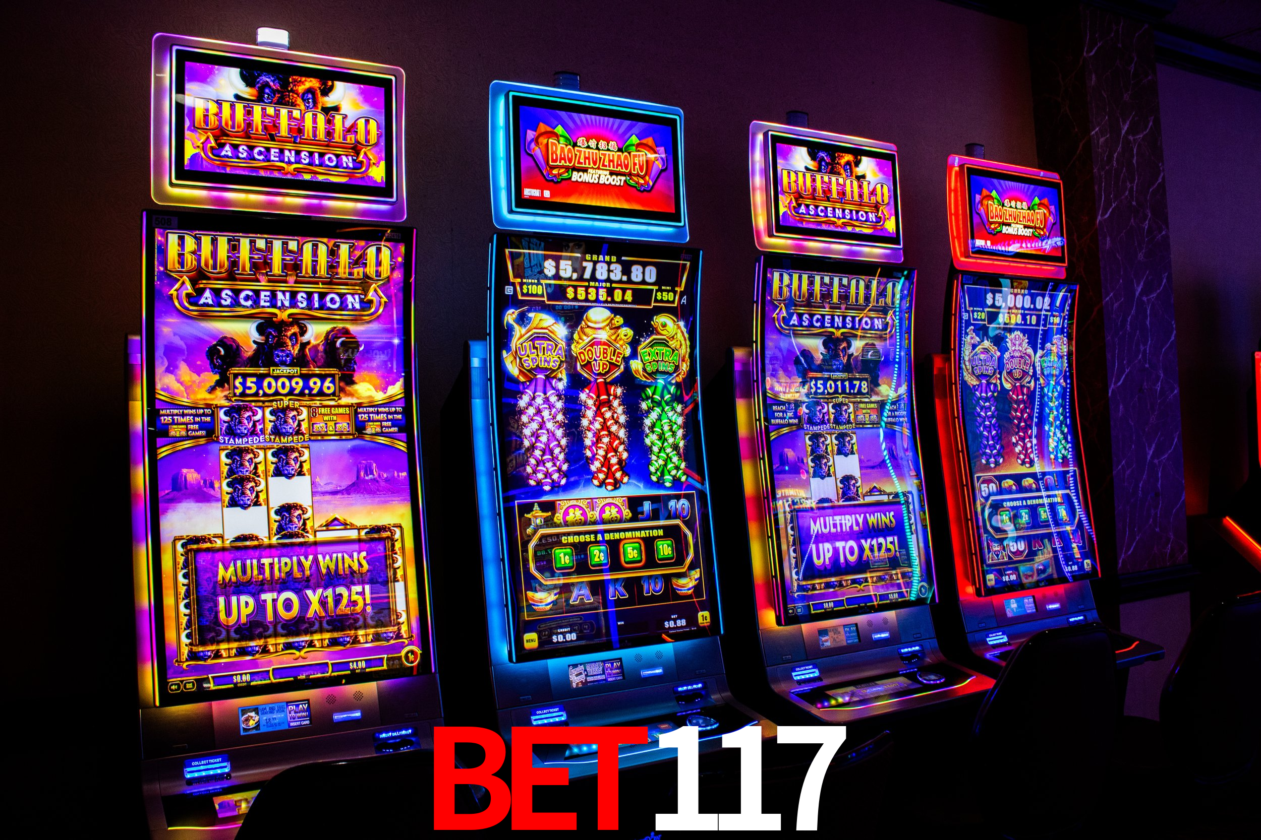 Bet117